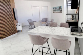 Deluxe Apartment in Ramat Gan Next to Sheba Hospital